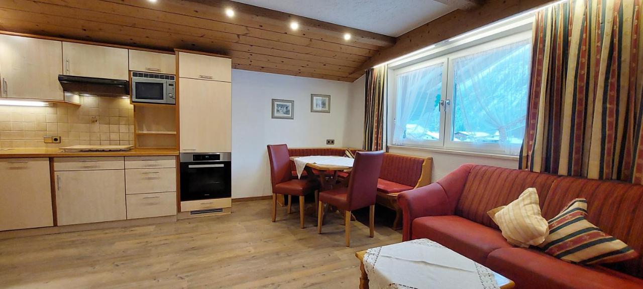 Gaestehaus - Apart Braito Graen Room photo