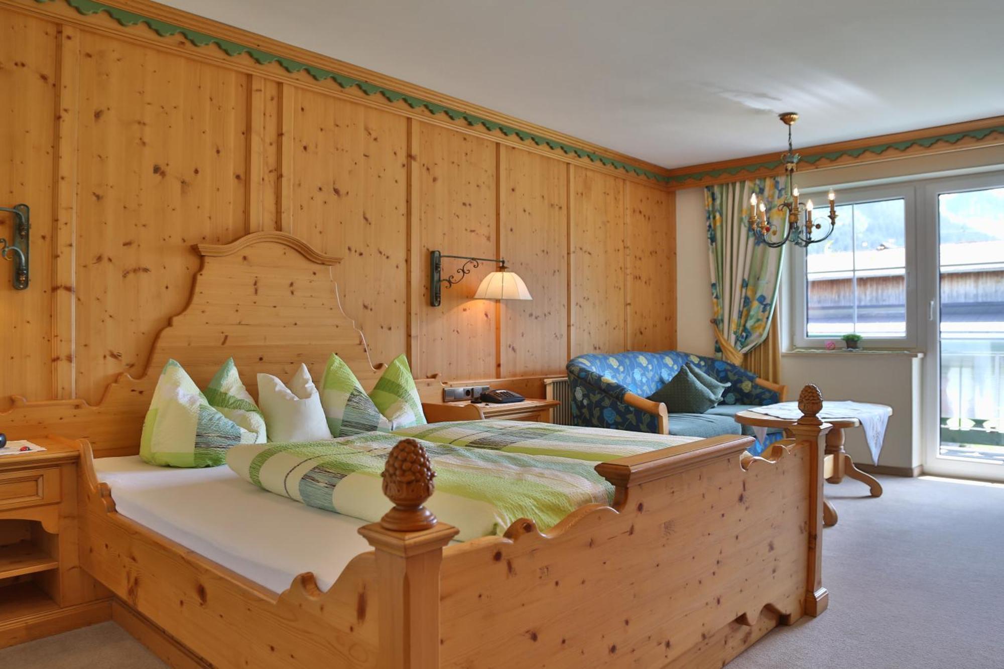 Gaestehaus - Apart Braito Graen Room photo
