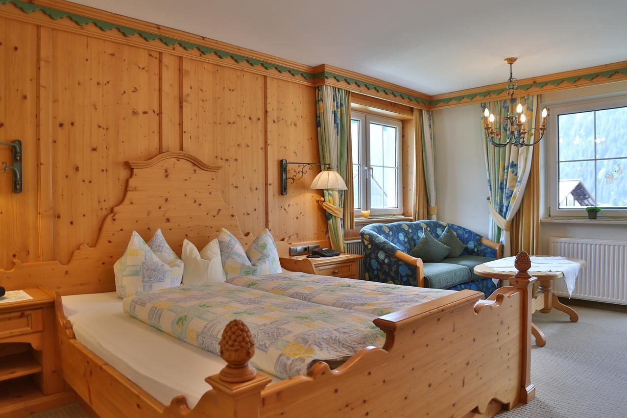 Gaestehaus - Apart Braito Graen Room photo
