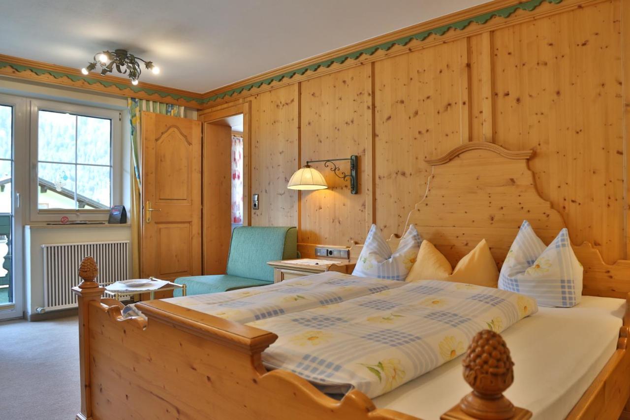 Gaestehaus - Apart Braito Graen Room photo